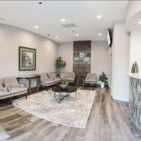 Sugar Hill Corners Dentistry ico