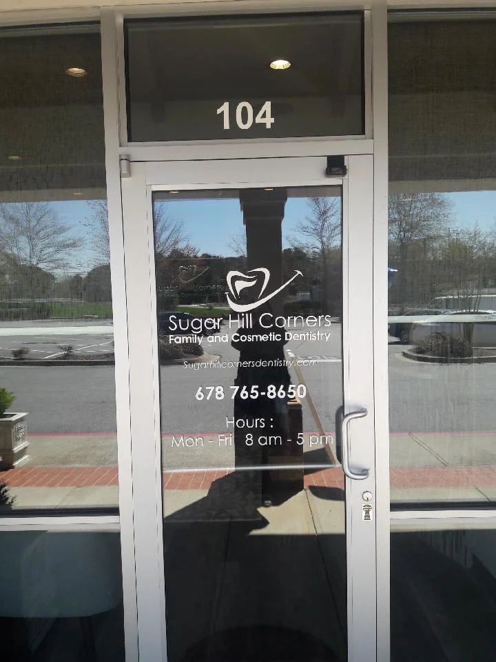 Sugar Hill Corners Dentistry Picture 5