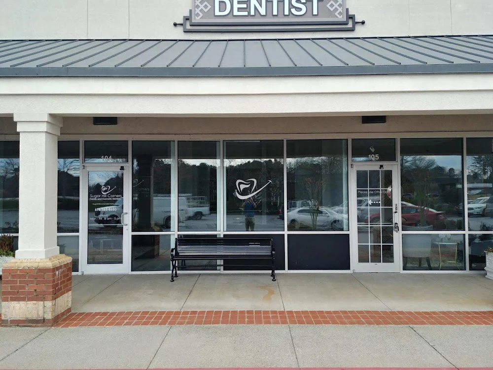 Sugar Hill Corners Dentistry Picture 7