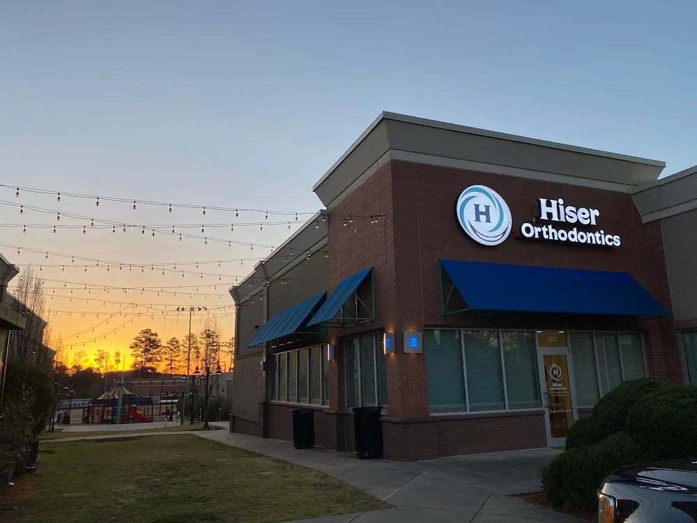 Hiser Orthodontics Picture 1