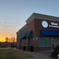 Hiser Orthodontics ico