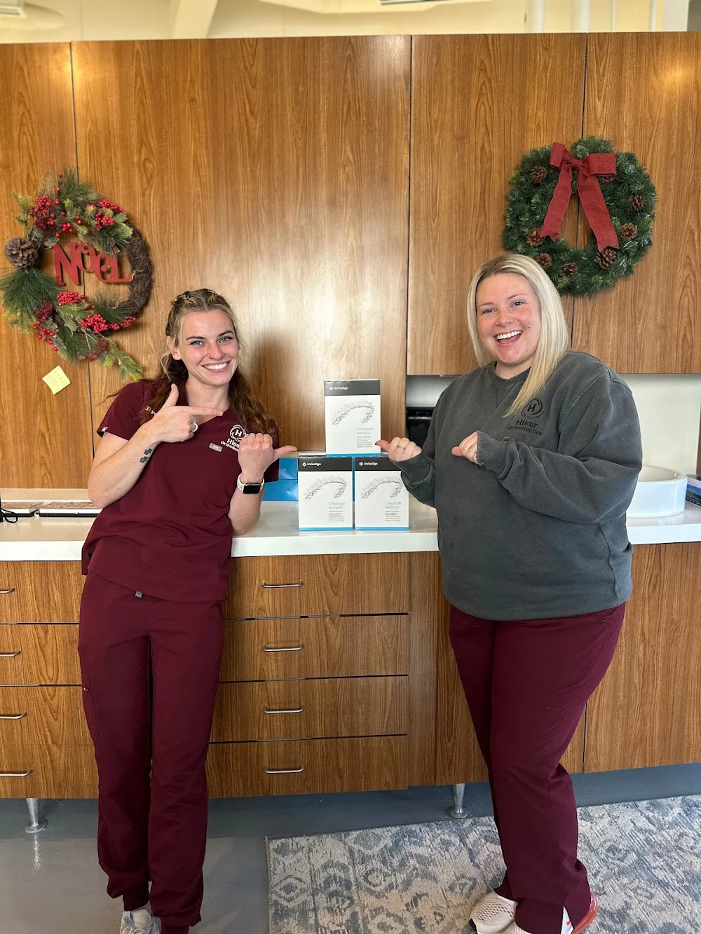 Hiser Orthodontics Picture 10