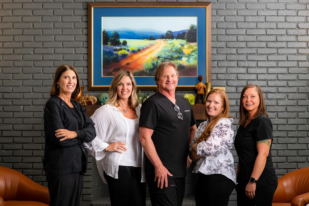Canton Heights Dental Picture 1