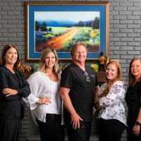 Canton Heights Dental ico
