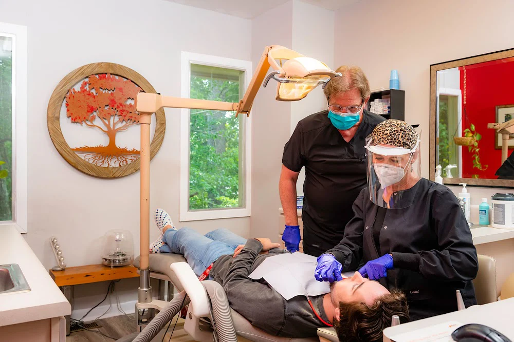 Canton Heights Dental Picture 2