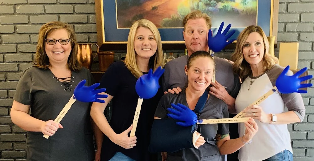 Canton Heights Dental Picture 9