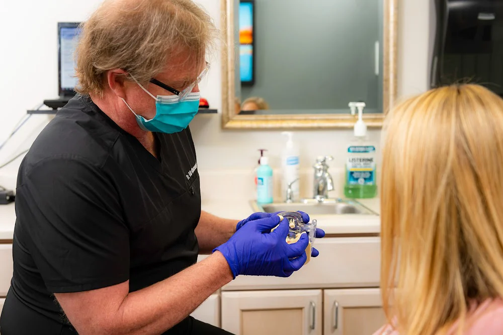Canton Heights Dental Picture 10