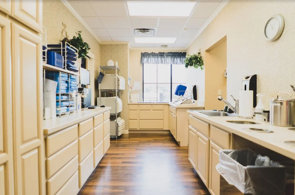North Gwinnett Dental Care - Dr. Perrice Murray Donastorg Picture 5