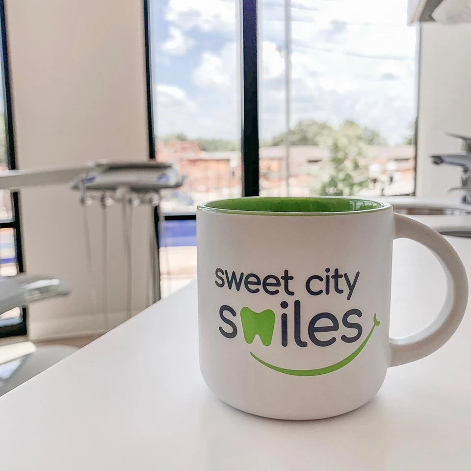 Sweet City Smiles Picture 1