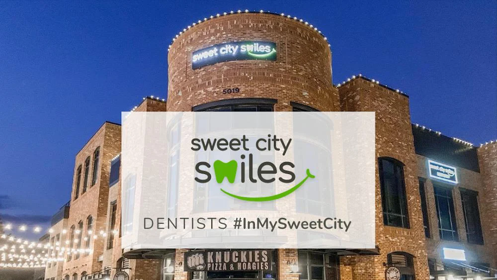 Sweet City Smiles Picture 5