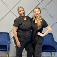 Georgia Implants and Dentures ico