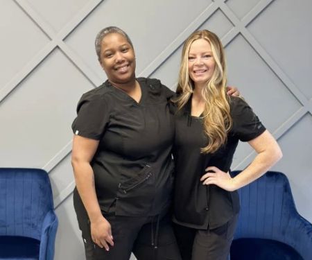Georgia Implants and Dentures