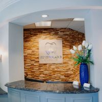Pinewood Dentistry Cumming ico