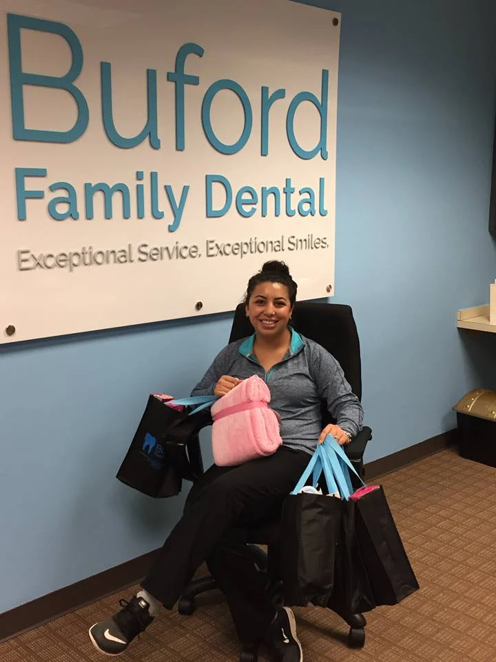 Buford Family Dental Picture 5