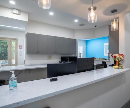 Buford Family Dental