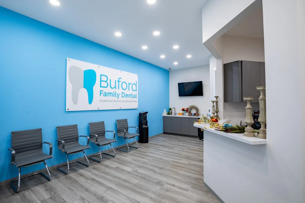 Buford Family Dental Picture 8