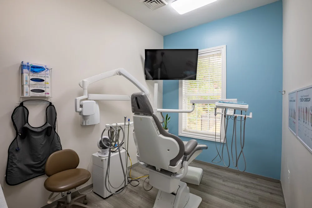 Buford Family Dental Picture 9