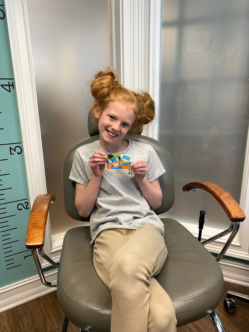 Whitney Orthodontics Picture 7