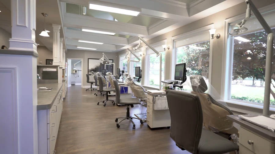 Whitney Orthodontics Picture 5