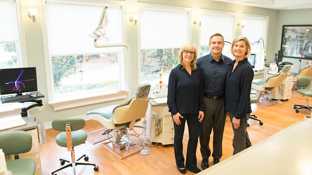 Whitney Orthodontics Picture 1