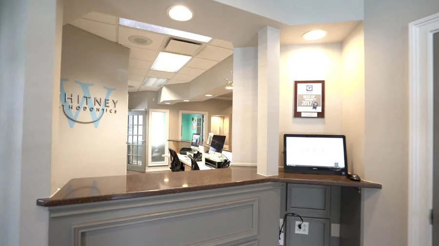 Whitney Orthodontics Picture 6