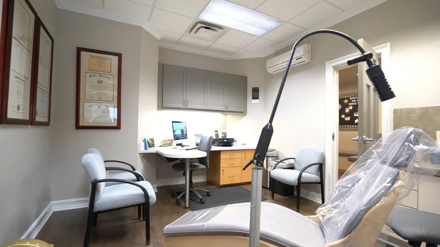 Whitney Orthodontics Picture 2
