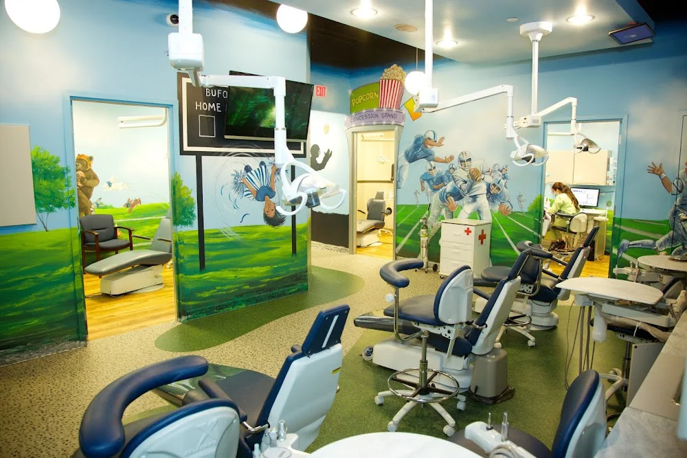 Dentistry for Children - Buford Picture 1