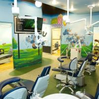 Dentistry for Children - Buford ico