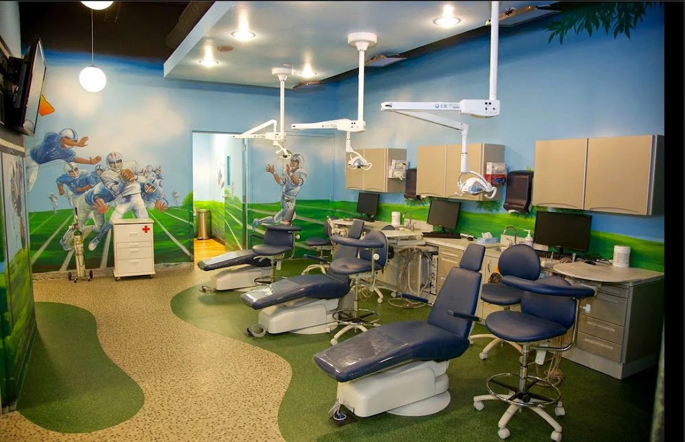 Dentistry for Children - Buford Picture 2