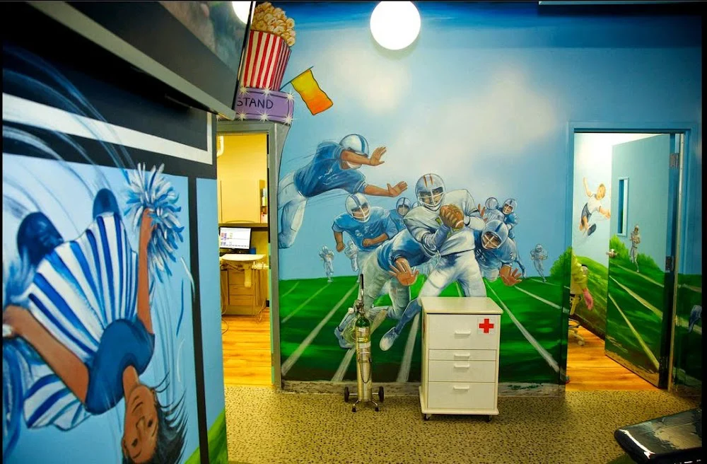 Dentistry for Children - Buford Picture 7