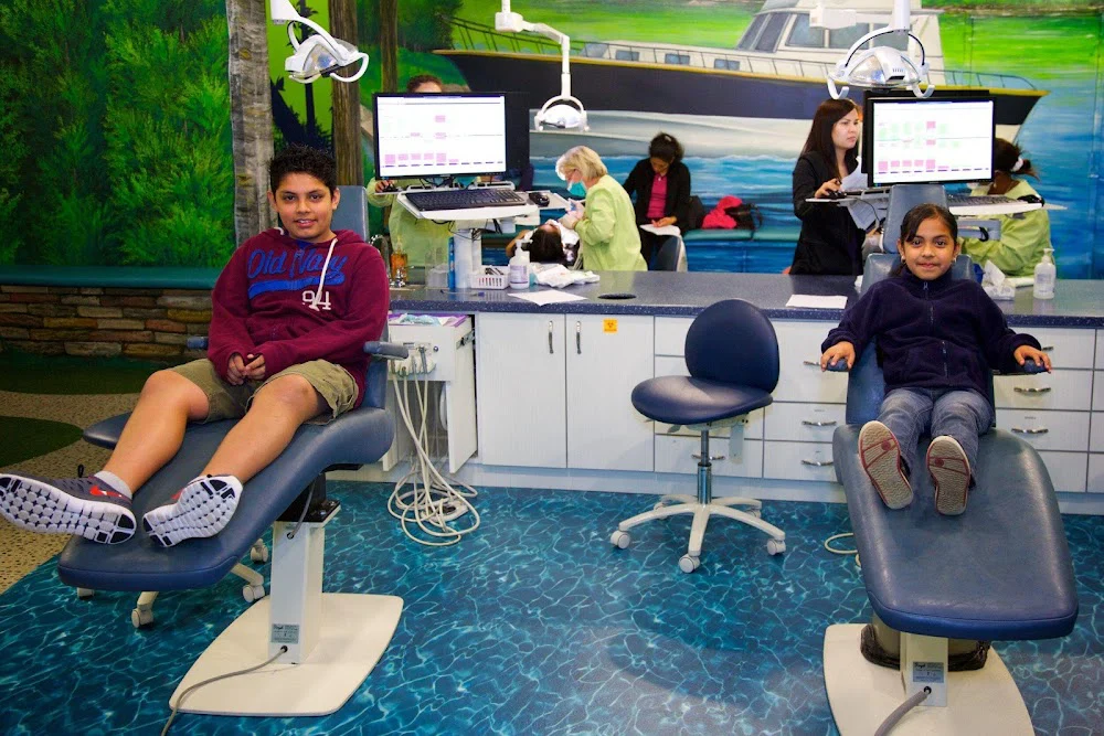 Dentistry for Children - Buford Picture 10