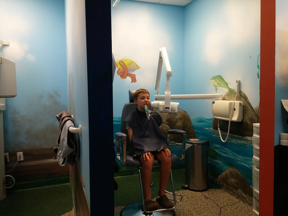 Dentistry for Children - Buford Picture 8