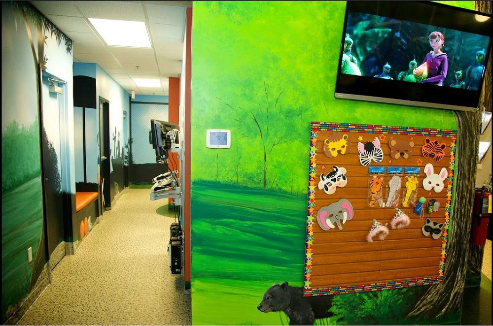 Dentistry for Children - Buford Picture 6