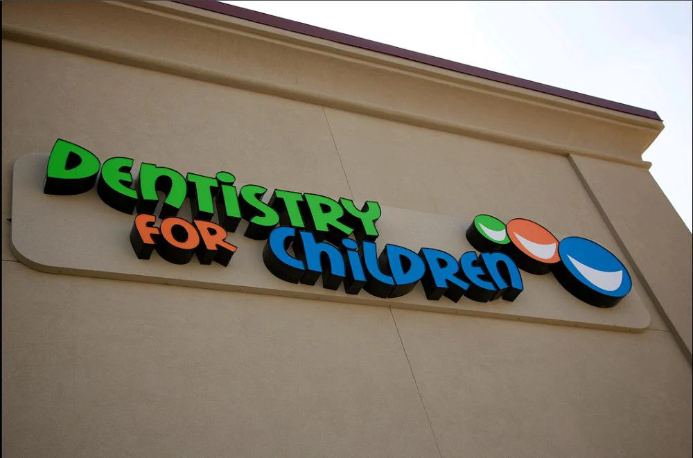 Dentistry for Children - Buford Picture 4