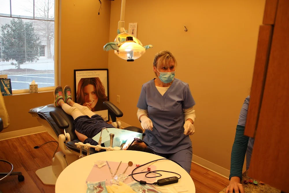 Radiant Dental : Dr. Nimisha Patel, DDS Picture 8