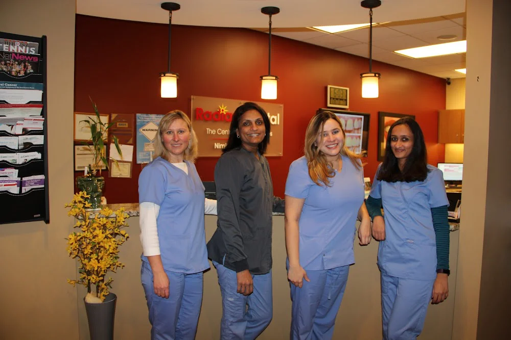 Radiant Dental : Dr. Nimisha Patel, DDS Picture 7