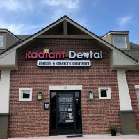 Radiant Dental : Dr. Nimisha Patel, DDS ico