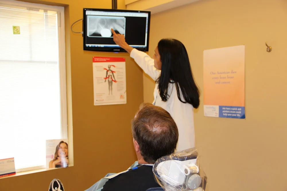 Radiant Dental : Dr. Nimisha Patel, DDS Picture 9