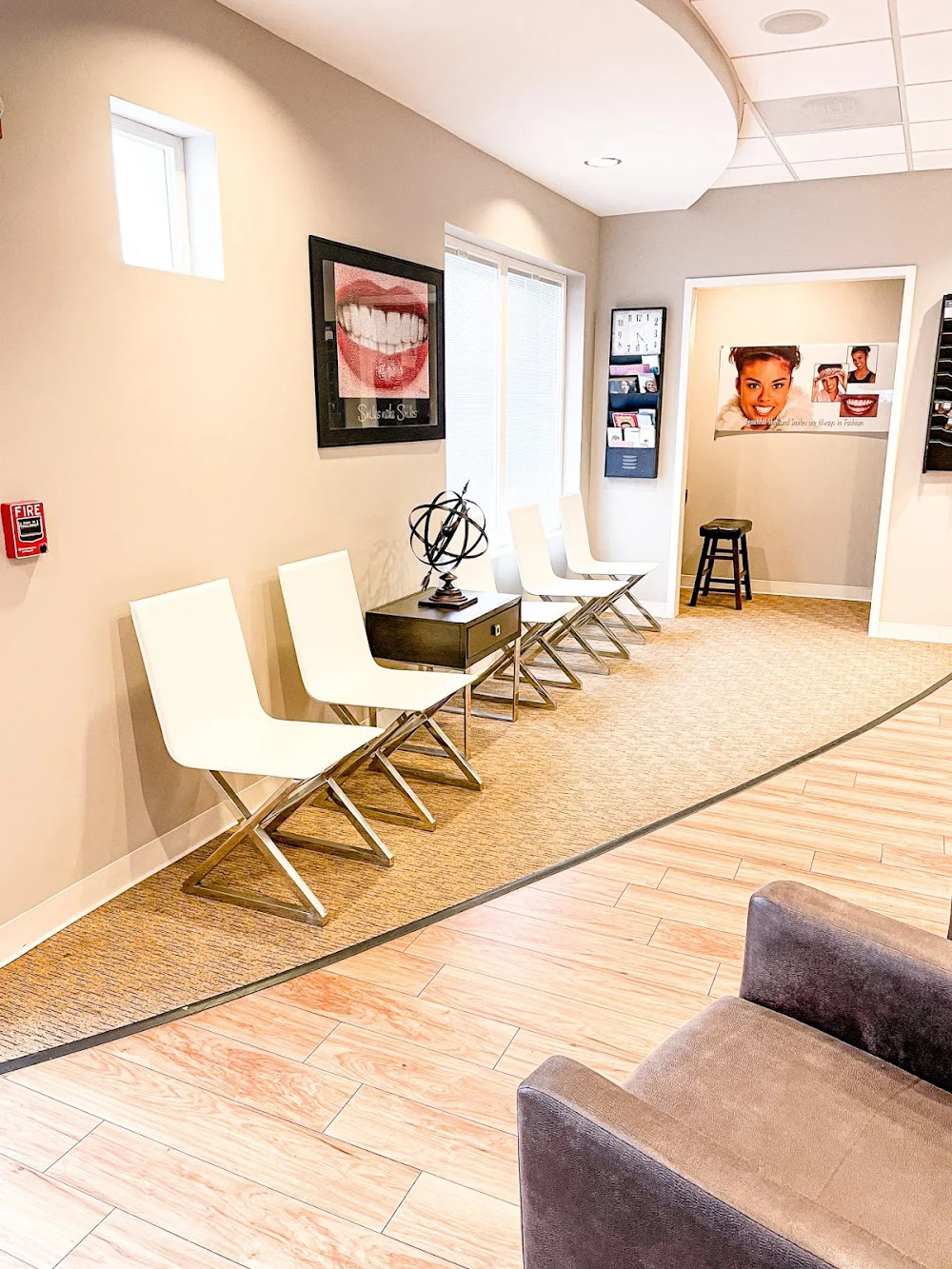 Radiant Dental : Dr. Nimisha Patel, DDS Picture 10