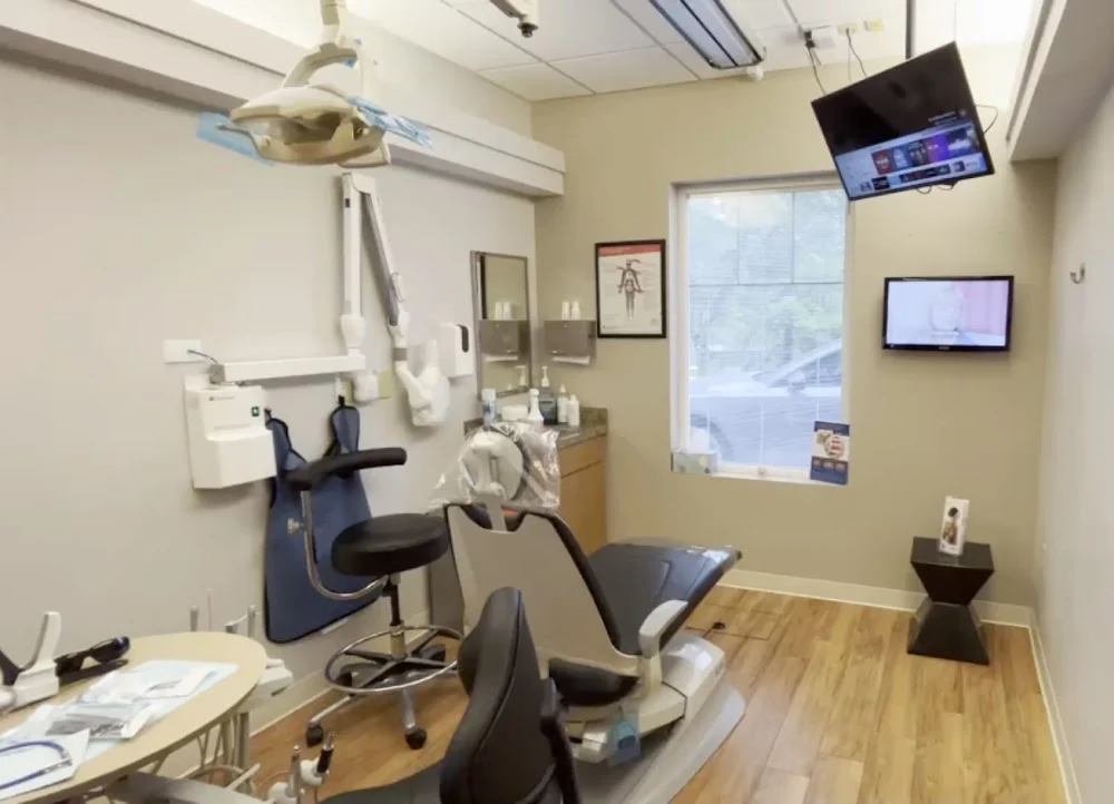 Radiant Dental : Dr. Nimisha Patel, DDS Picture 6