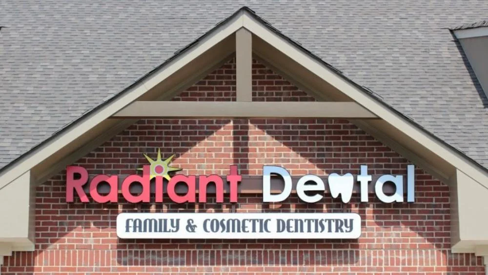 Radiant Dental : Dr. Nimisha Patel, DDS Picture 5