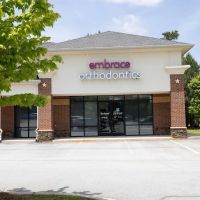 Embrace Orthodontics - Clear Aligners, Metal Braces, and Clear Braces ico