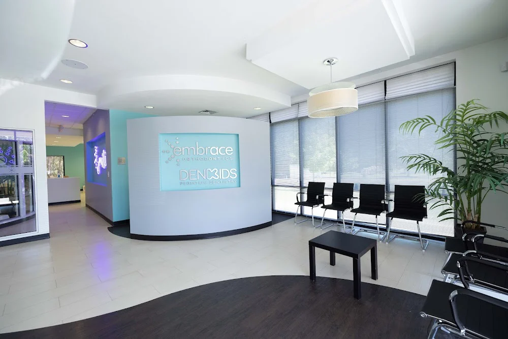 Embrace Orthodontics - Clear Aligners, Metal Braces, and Clear Braces Picture 4