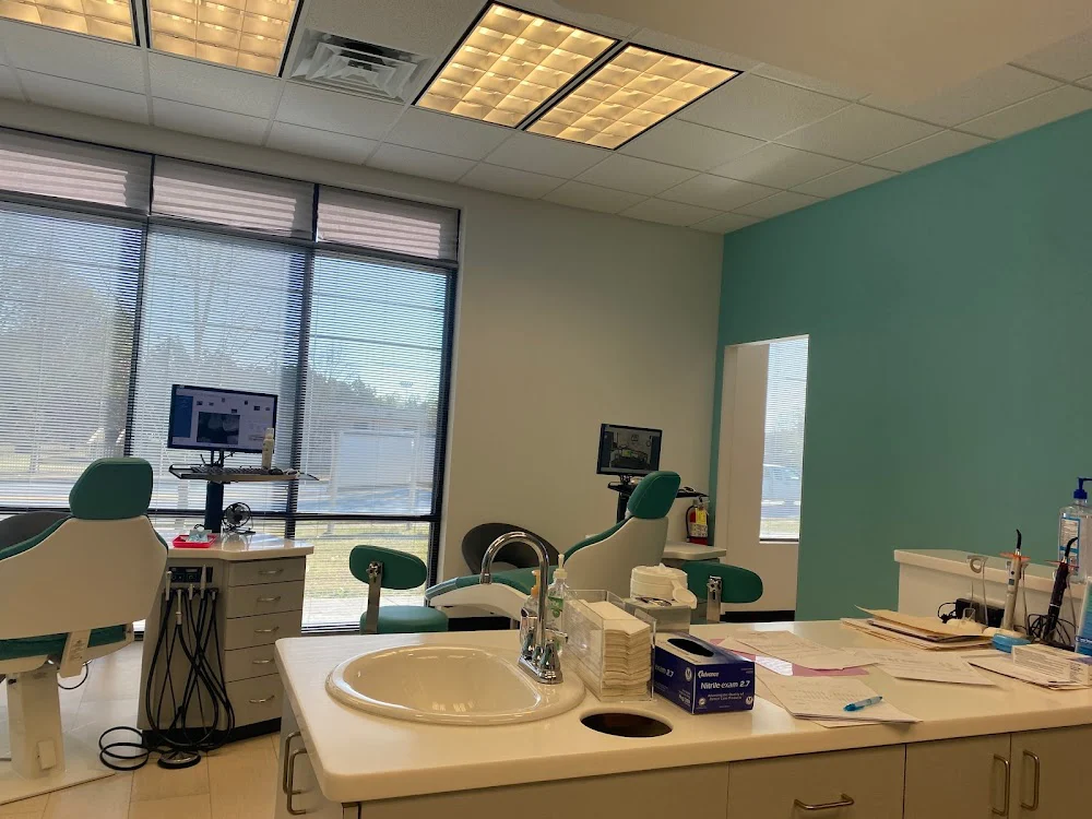 DenKids Pediatric Dentistry Picture 2