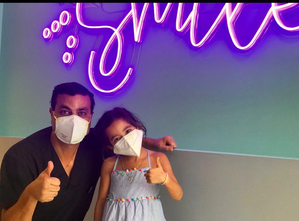 DenKids Pediatric Dentistry Picture 9