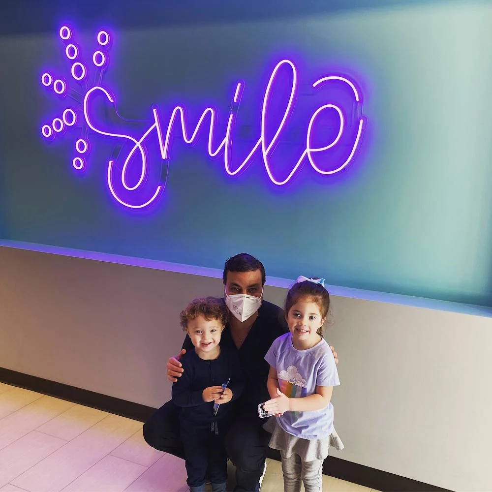 DenKids Pediatric Dentistry Picture 3