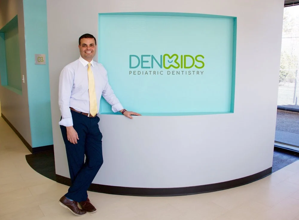 DenKids Pediatric Dentistry Picture 4