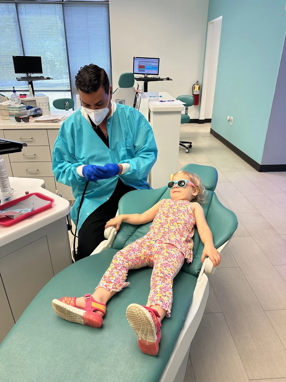 DenKids Pediatric Dentistry Picture 10