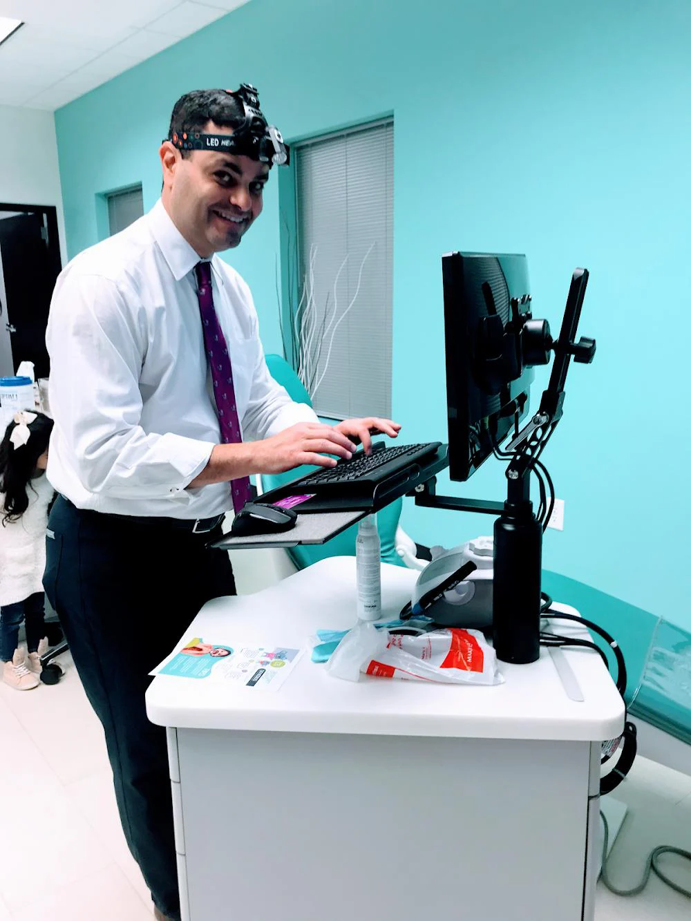 DenKids Pediatric Dentistry Picture 6