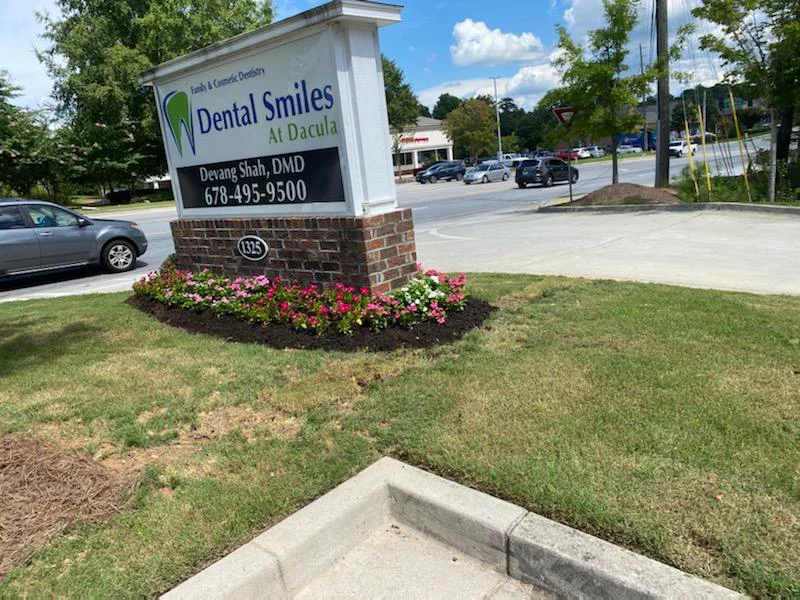 Dental Smiles At Dacula Picture 10
